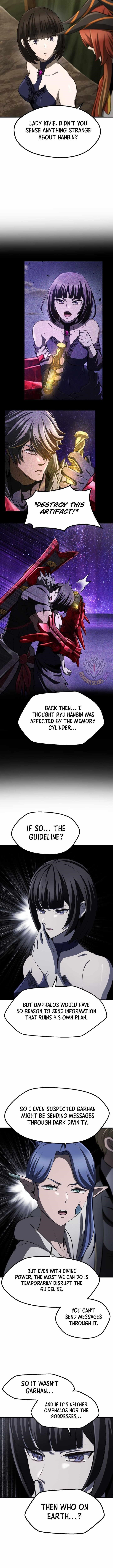 Survival Story of a Sword King in a Fantasy World Chapter 273 - Page 14