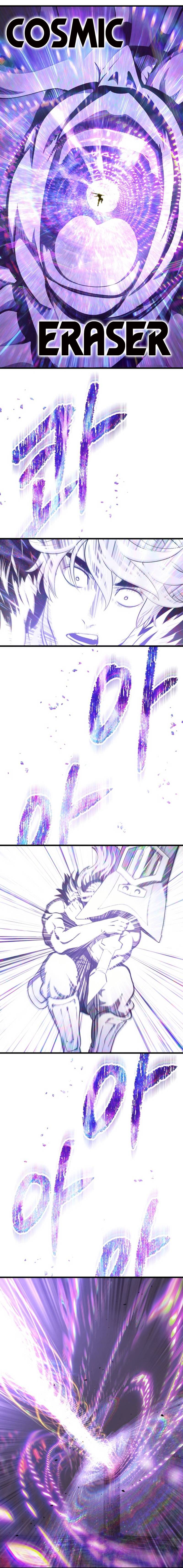 Survival Story of a Sword King in a Fantasy World Chapter 274 - Page 1