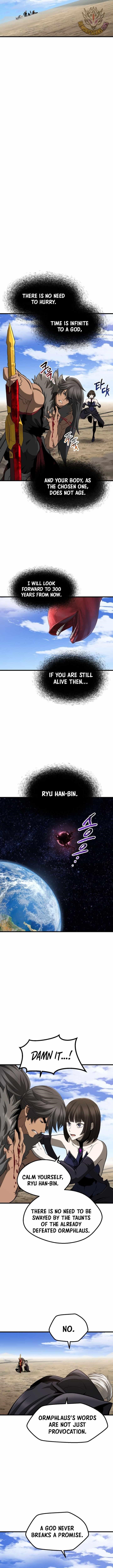 Survival Story of a Sword King in a Fantasy World Chapter 277 - Page 13