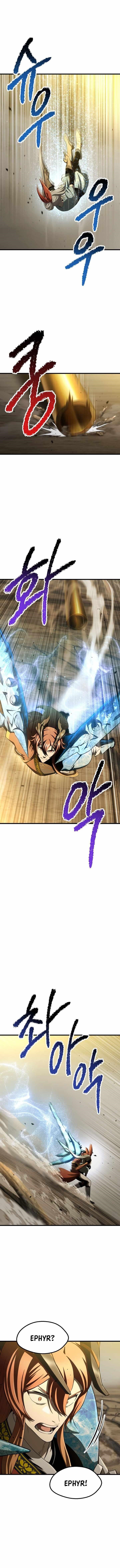 Survival Story of a Sword King in a Fantasy World Chapter 277 - Page 6