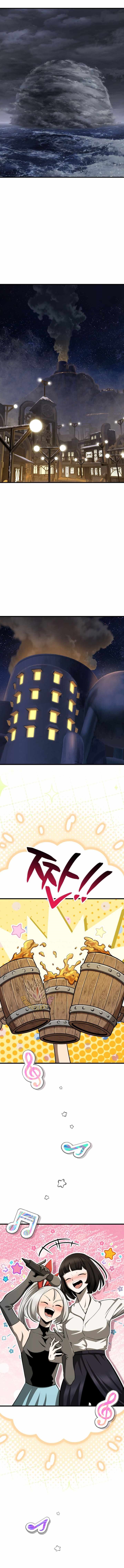 Survival Story of a Sword King in a Fantasy World Chapter 280 - Page 1