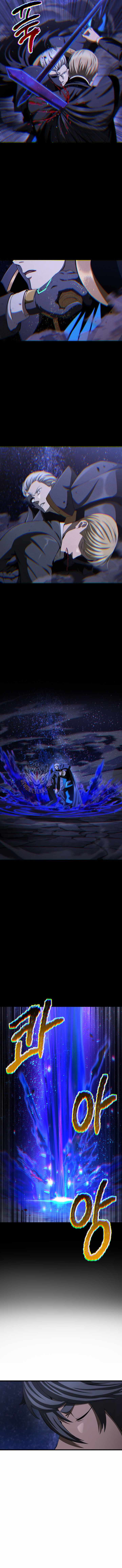 Survival Story of a Sword King in a Fantasy World Chapter 280 - Page 8