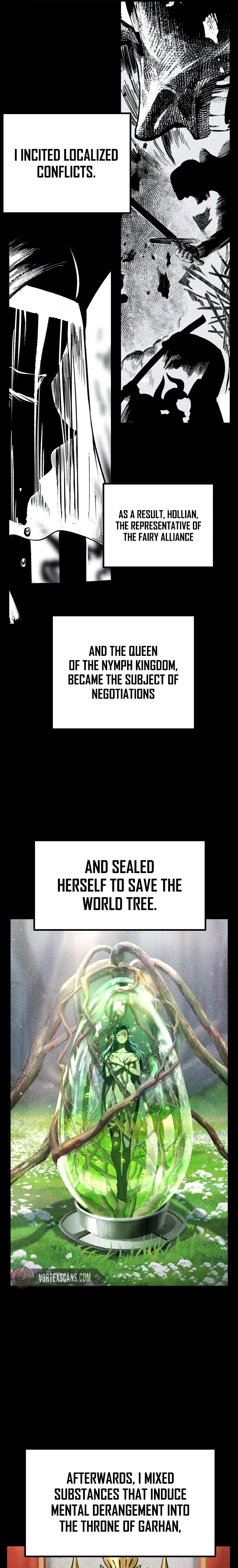 Survival Story of a Sword King in a Fantasy World Chapter 281 - Page 16