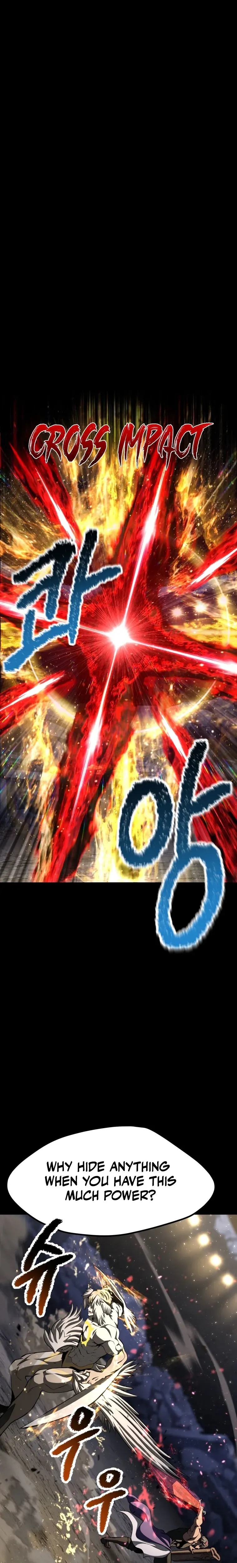 Survival Story of a Sword King in a Fantasy World Chapter 281 - Page 28