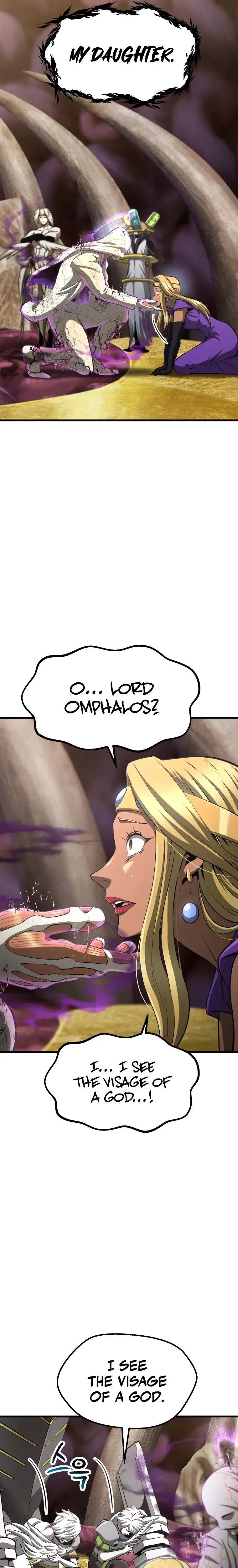 Survival Story of a Sword King in a Fantasy World Chapter 281 - Page 7