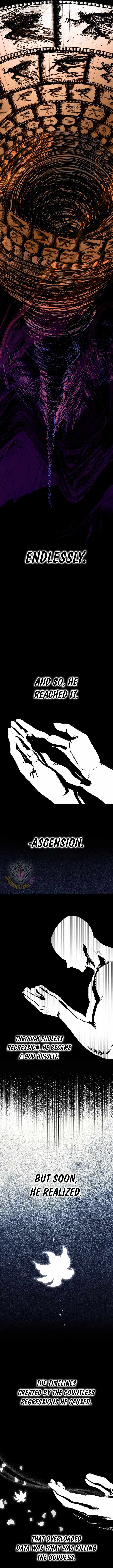 Survival Story of a Sword King in a Fantasy World Chapter 284 - Page 3