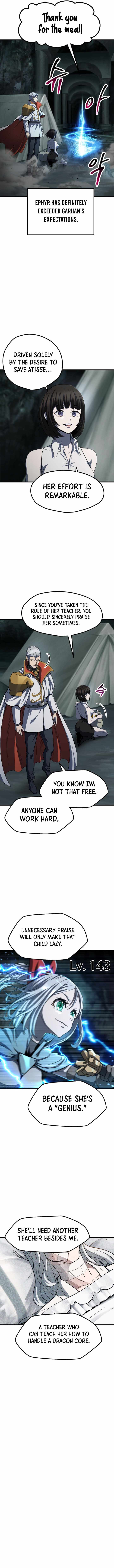 Survival Story of a Sword King in a Fantasy World Chapter 293 - Page 11