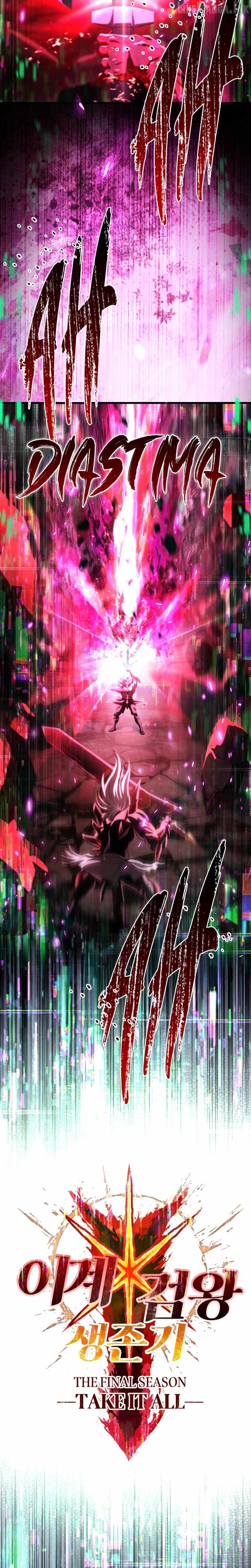 Survival Story of a Sword King in a Fantasy World Chapter 295 - Page 23
