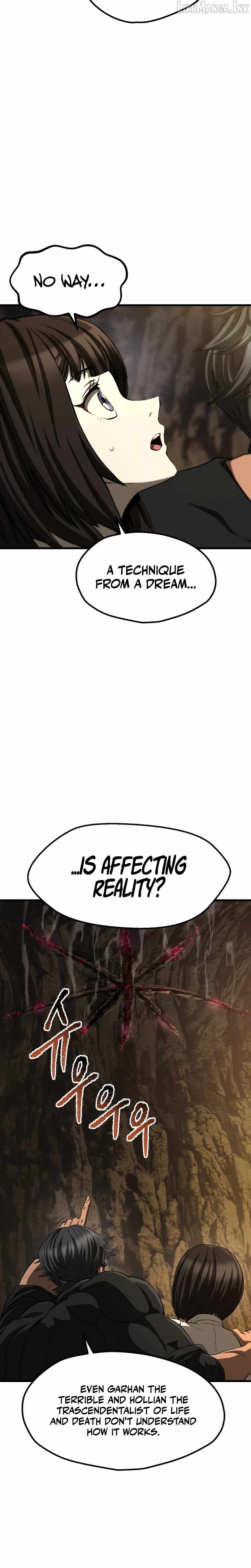 Survival Story of a Sword King in a Fantasy World Chapter 295 - Page 30