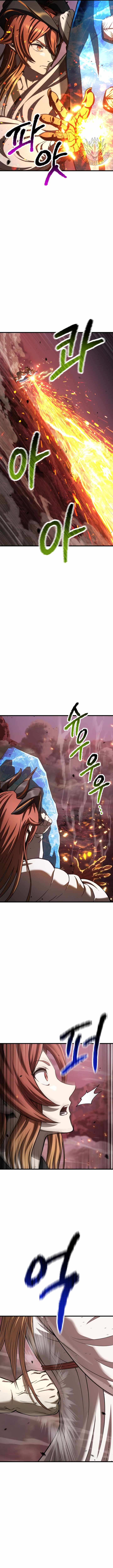 Survival Story of a Sword King in a Fantasy World Chapter 297 - Page 11