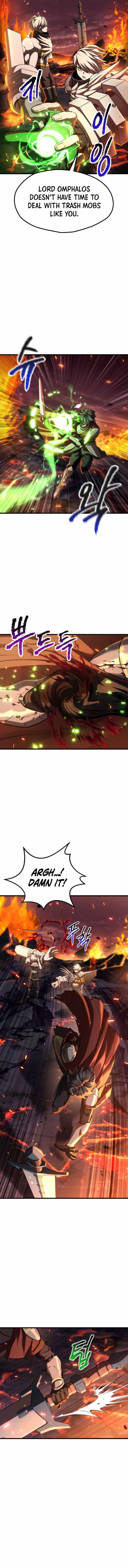 Survival Story of a Sword King in a Fantasy World Chapter 300 - Page 14