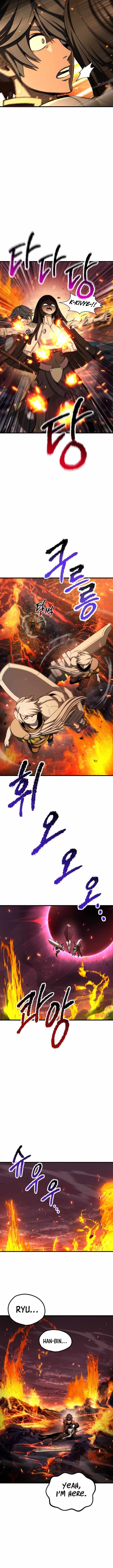 Survival Story of a Sword King in a Fantasy World Chapter 300 - Page 16