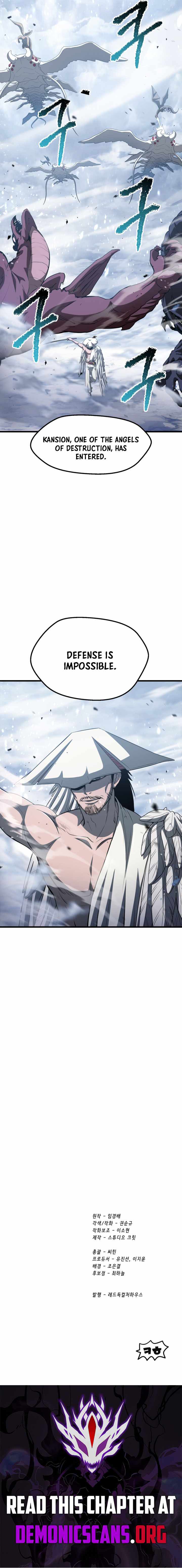 Survival Story of a Sword King in a Fantasy World Chapter 304 - Page 16
