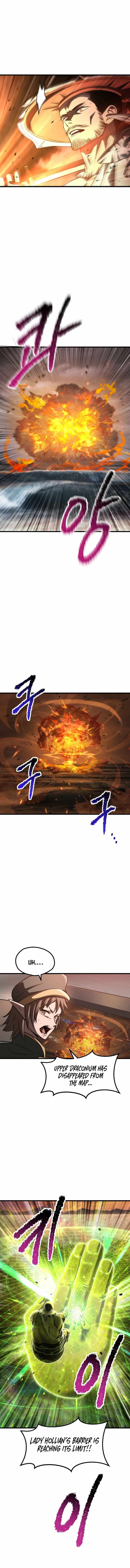 Survival Story of a Sword King in a Fantasy World Chapter 305 - Page 10