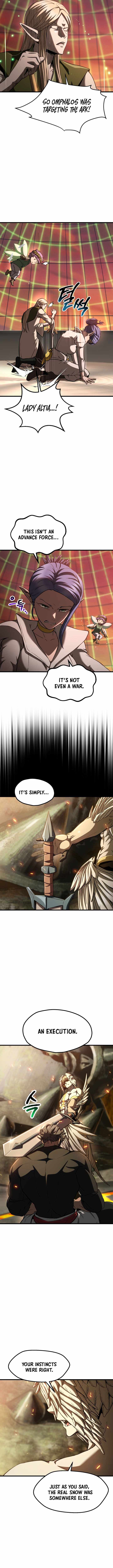 Survival Story of a Sword King in a Fantasy World Chapter 305 - Page 2