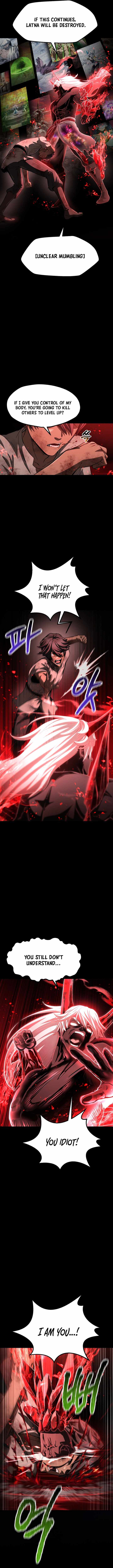 Survival Story of a Sword King in a Fantasy World Chapter 305 - Page 4