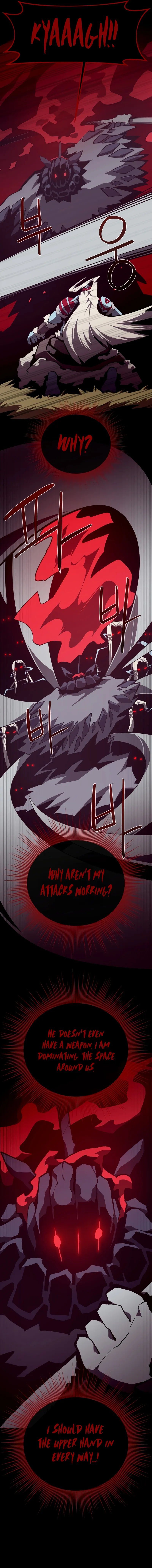 Dungeon Odyssey Chapter 135 - Page 7