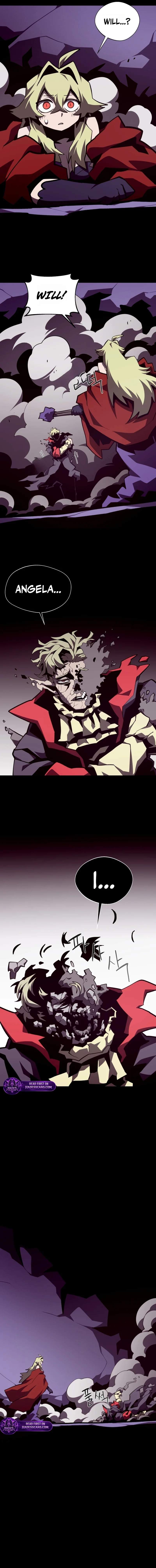 Dungeon Odyssey Chapter 157 - Page 18