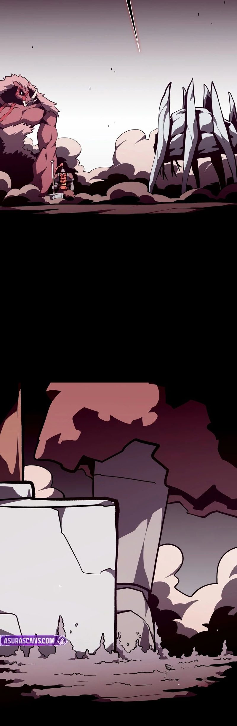Dungeon Odyssey Chapter 161 - Page 16