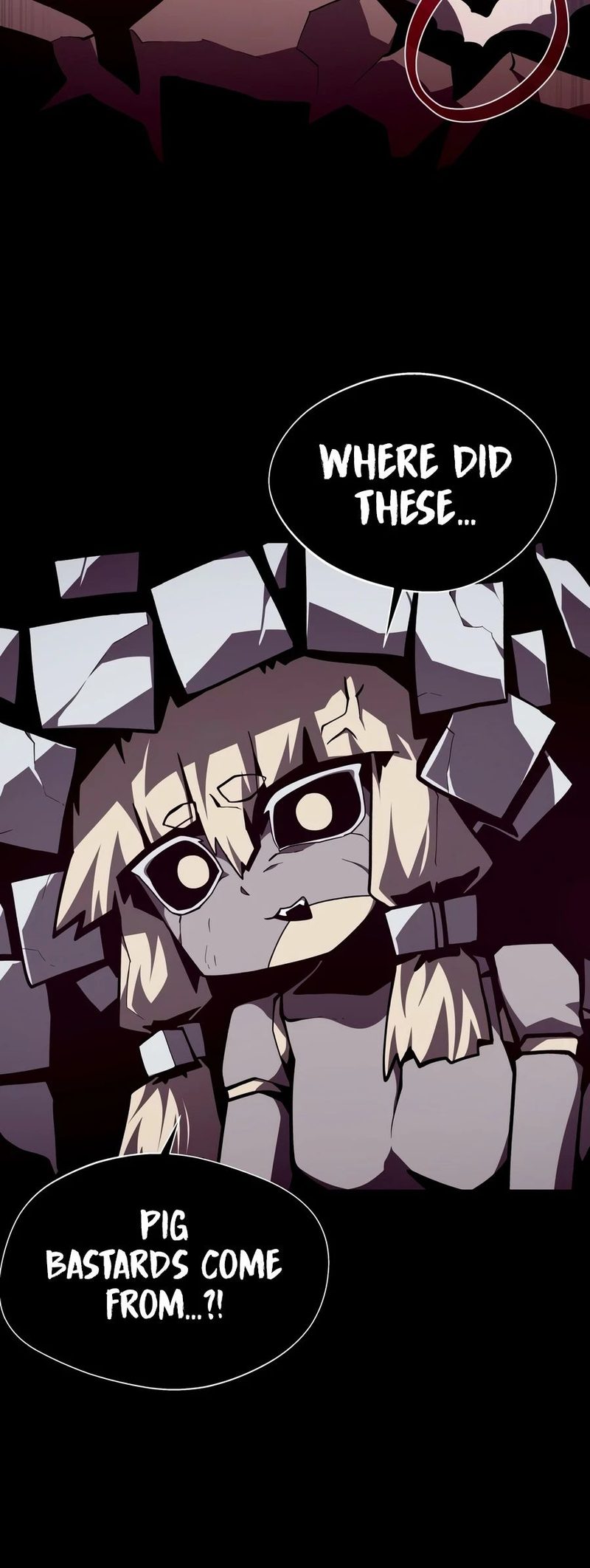 Dungeon Odyssey Chapter 161 - Page 4