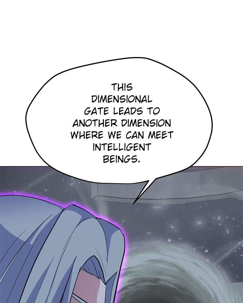Solo Spell Caster Chapter 130 - Page 91