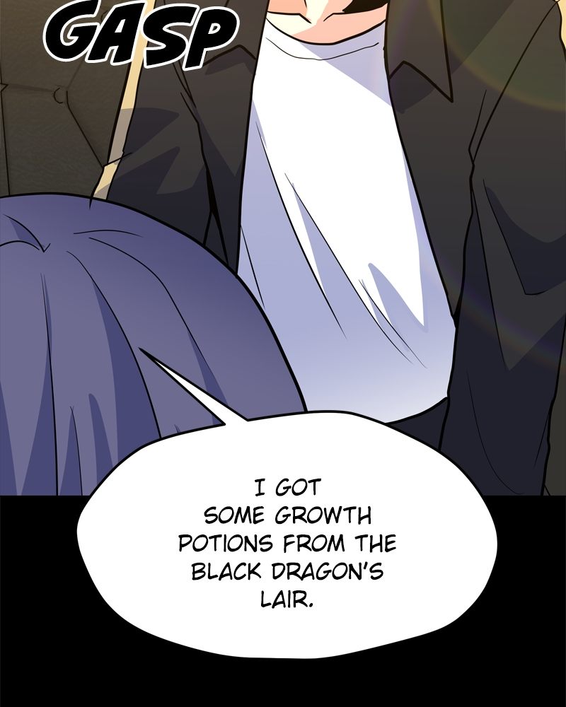 Solo Spell Caster Chapter 138 - Page 140