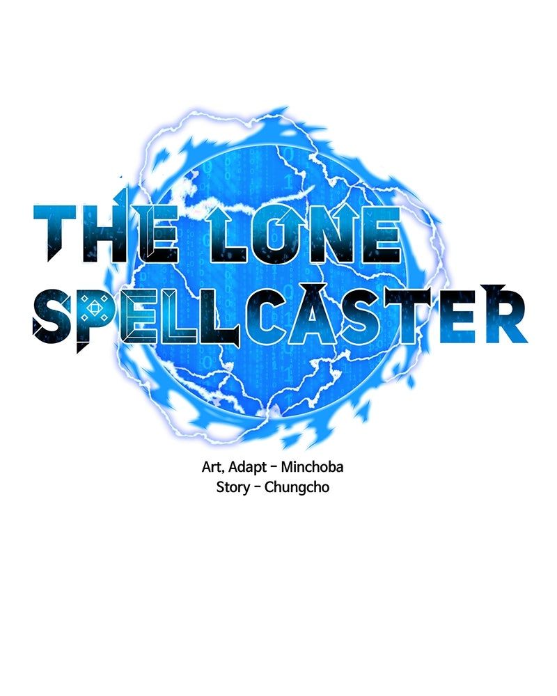 Solo Spell Caster Chapter 202 - Page 60