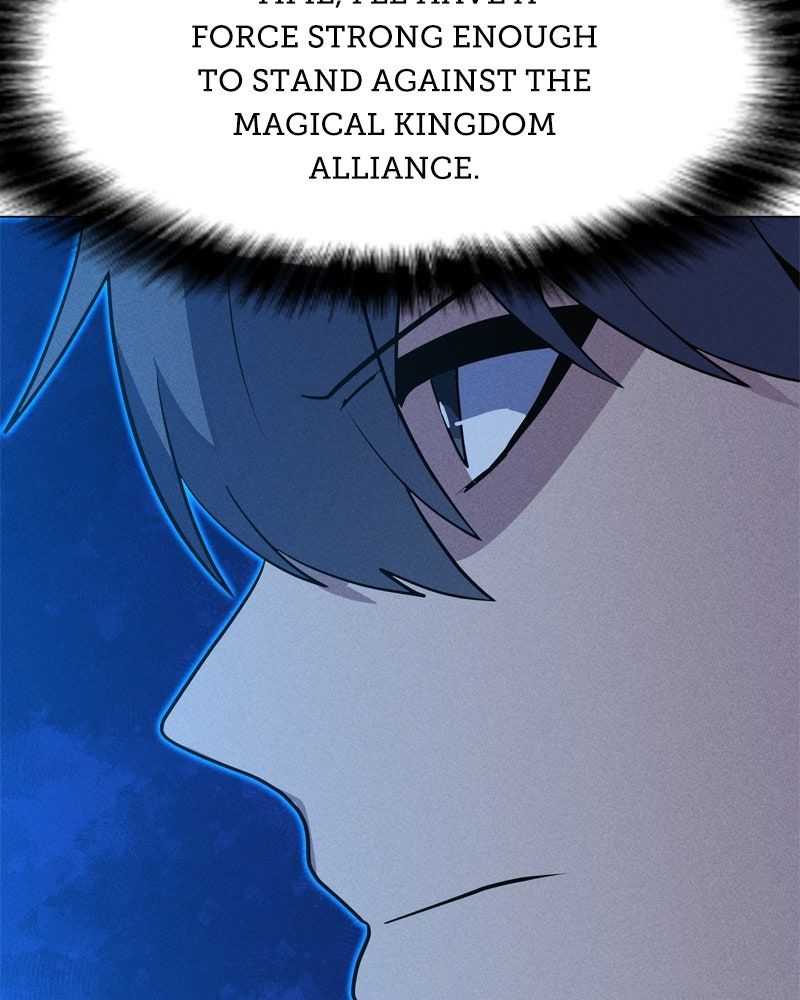 Solo Spell Caster Chapter 203 - Page 92
