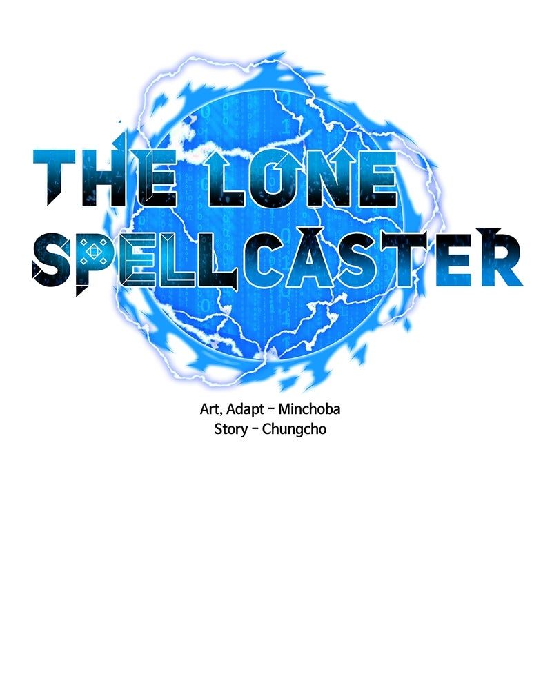 Solo Spell Caster Chapter 204 - Page 27