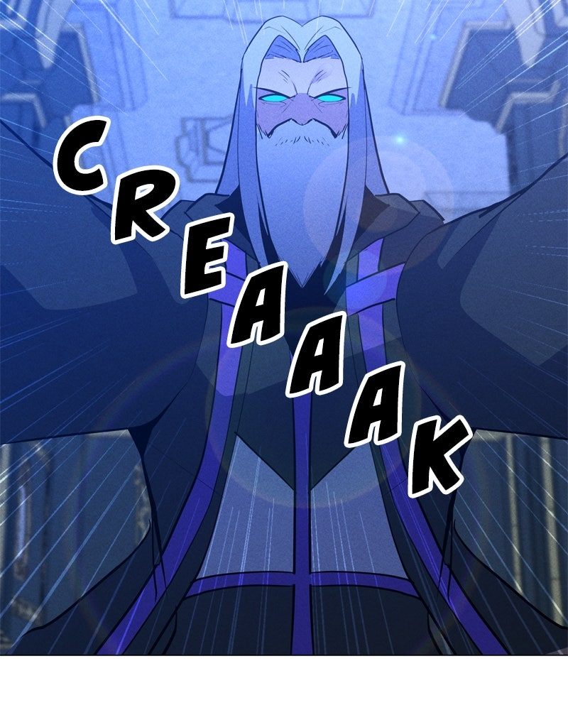 Solo Spell Caster Chapter 204 - Page 83