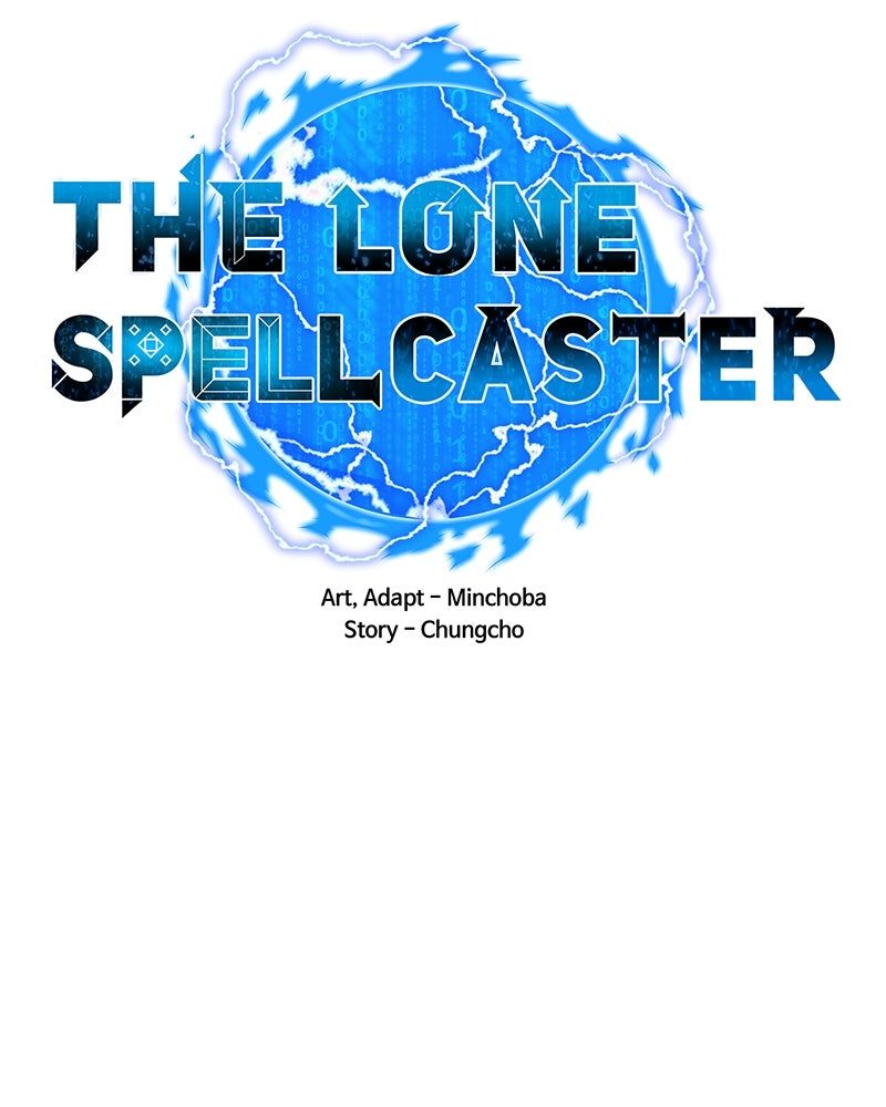 Solo Spell Caster Chapter 205 - Page 58