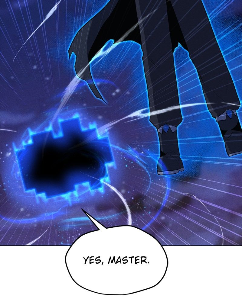 Solo Spell Caster Chapter 207 - Page 18