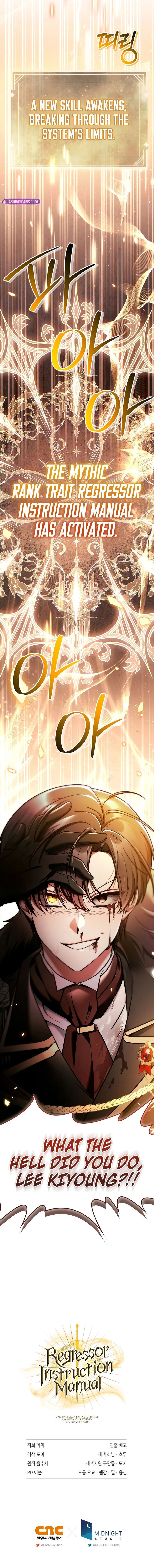 Regressor Instruction Manual Chapter 198 - Page 20