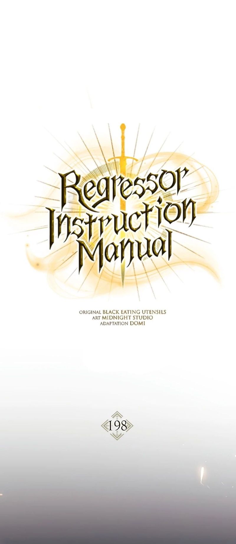 Regressor Instruction Manual Chapter 198 - Page 9