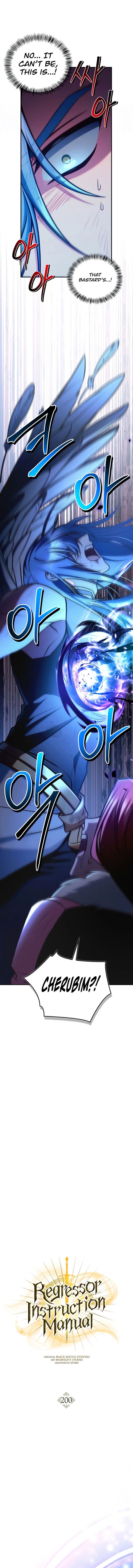 Regressor Instruction Manual Chapter 200 - Page 9