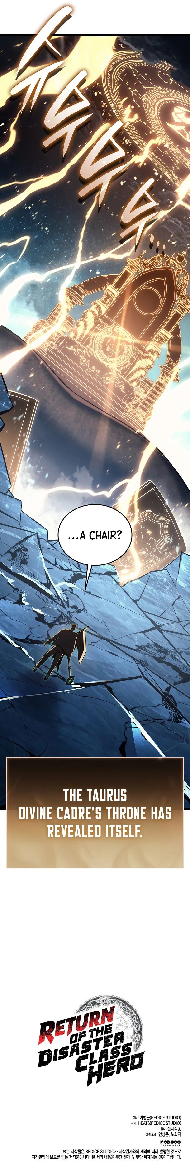 Return of the Disaster-Class Hero Chapter 151 - Page 15