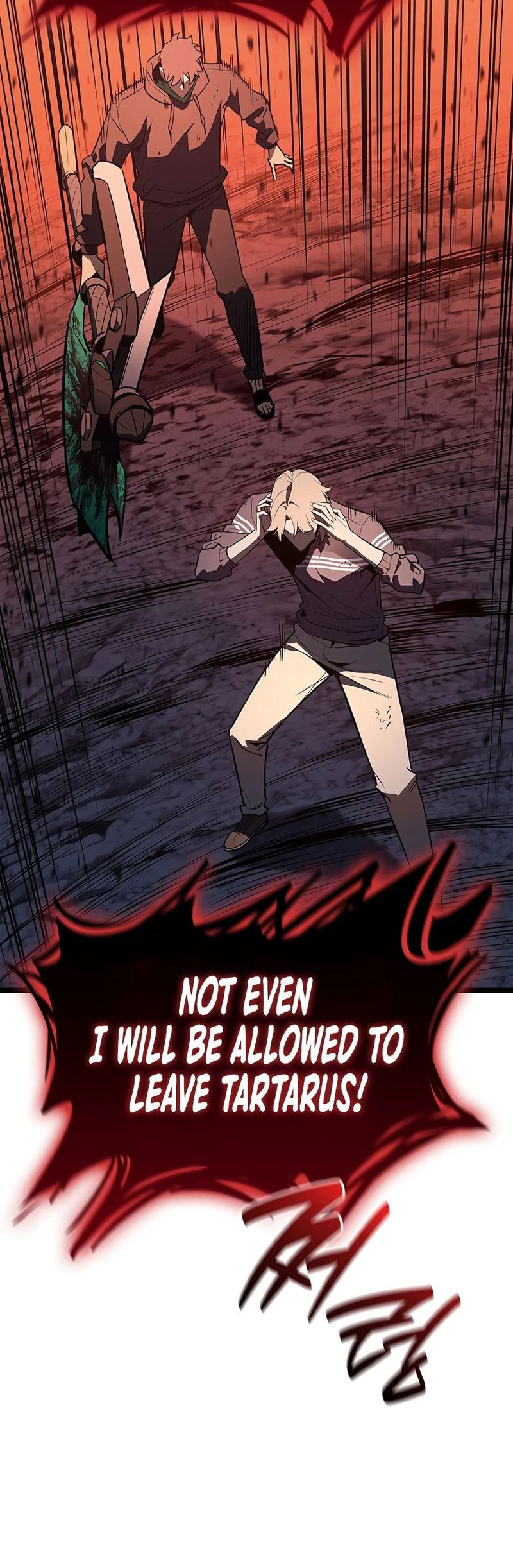 Return of the Disaster-Class Hero Chapter 177 - Page 12