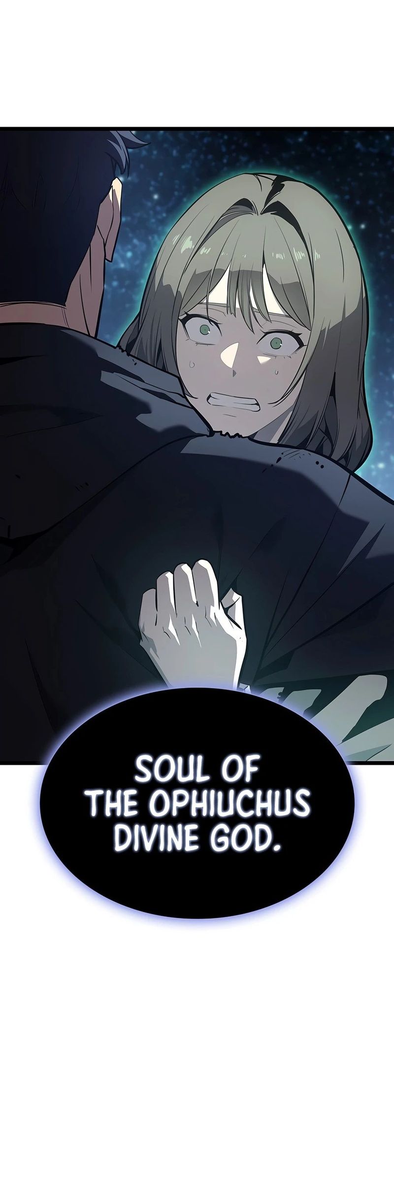 Return of the Disaster-Class Hero Chapter 177 - Page 4
