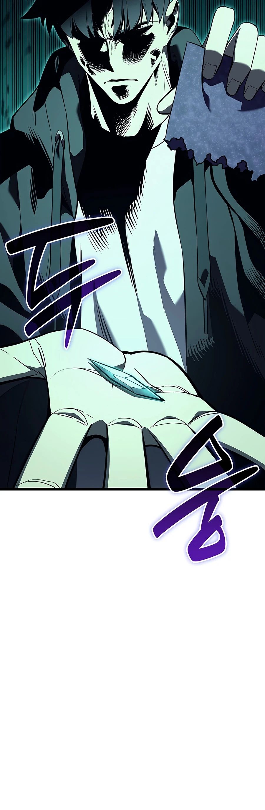 Return of the Disaster-Class Hero Chapter 181 - Page 22
