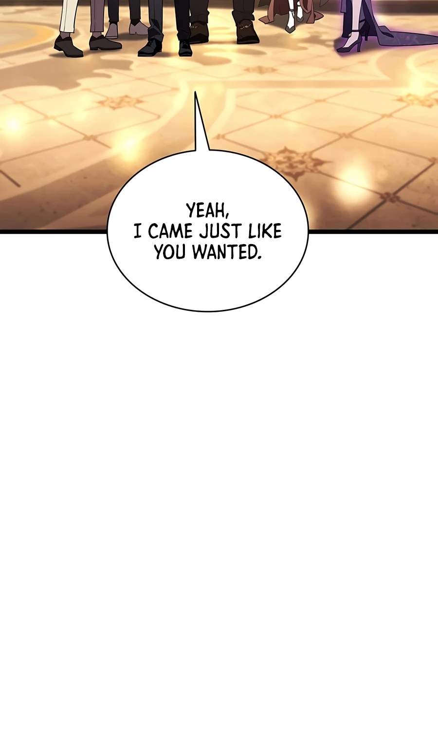 Return of the Disaster-Class Hero Chapter 182 - Page 11