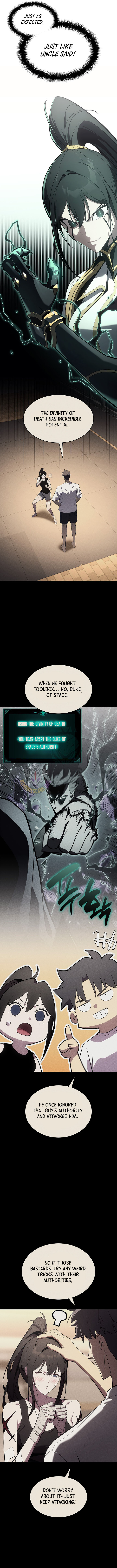 Return of the Disaster-Class Hero Chapter 183 - Page 16