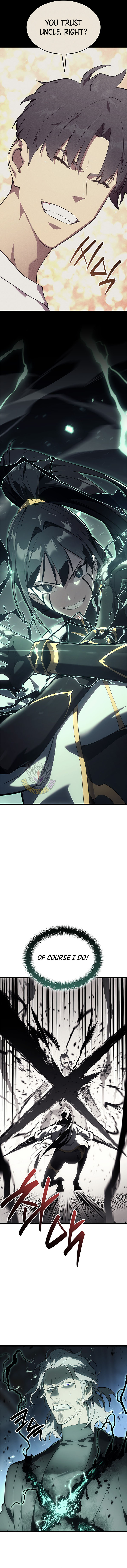 Return of the Disaster-Class Hero Chapter 183 - Page 17