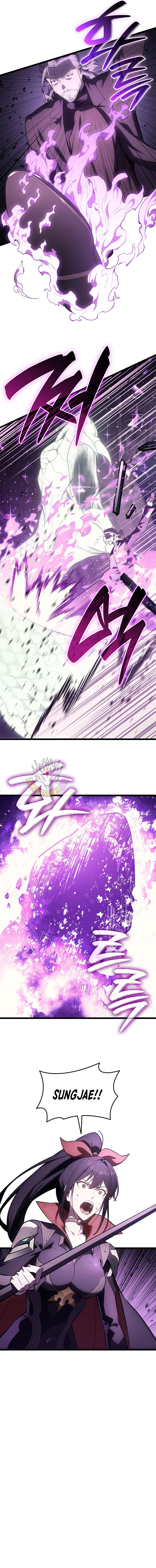 Return of the Disaster-Class Hero Chapter 183 - Page 5