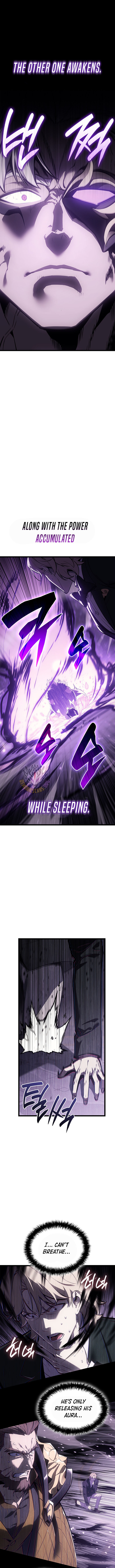 Return of the Disaster-Class Hero Chapter 185 - Page 10