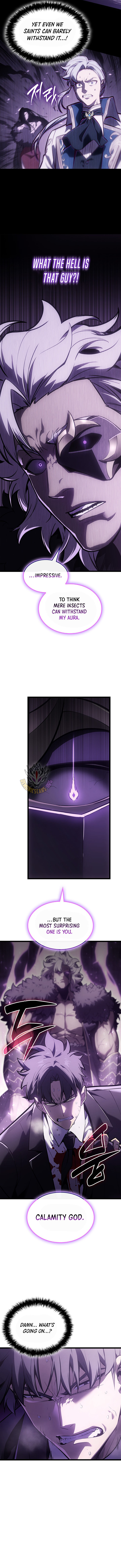 Return of the Disaster-Class Hero Chapter 185 - Page 11