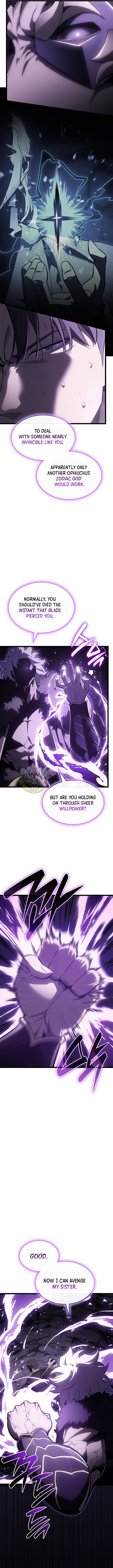 Return of the Disaster-Class Hero Chapter 185 - Page 13