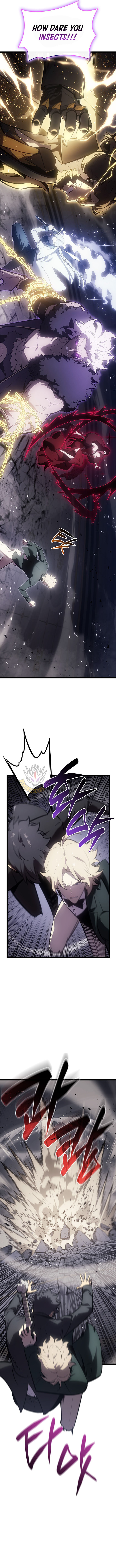 Return of the Disaster-Class Hero Chapter 185 - Page 15
