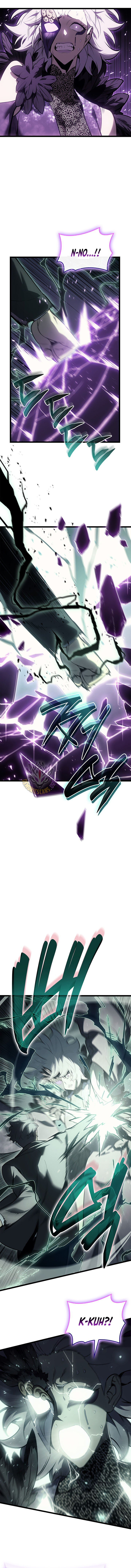 Return of the Disaster-Class Hero Chapter 185 - Page 4