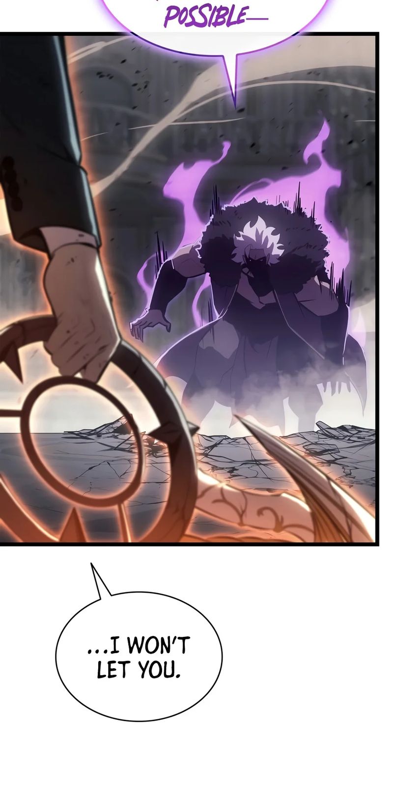 Return of the Disaster-Class Hero Chapter 186 - Page 10