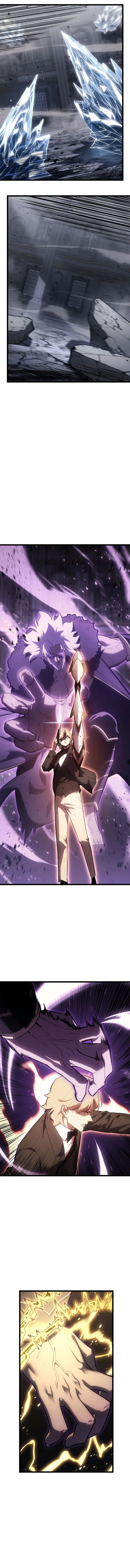 Return of the Disaster-Class Hero Chapter 186 - Page 16